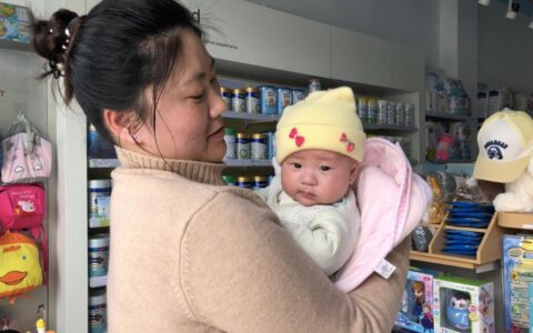 8个稳赚的女性创业 适合没经验女性开的店