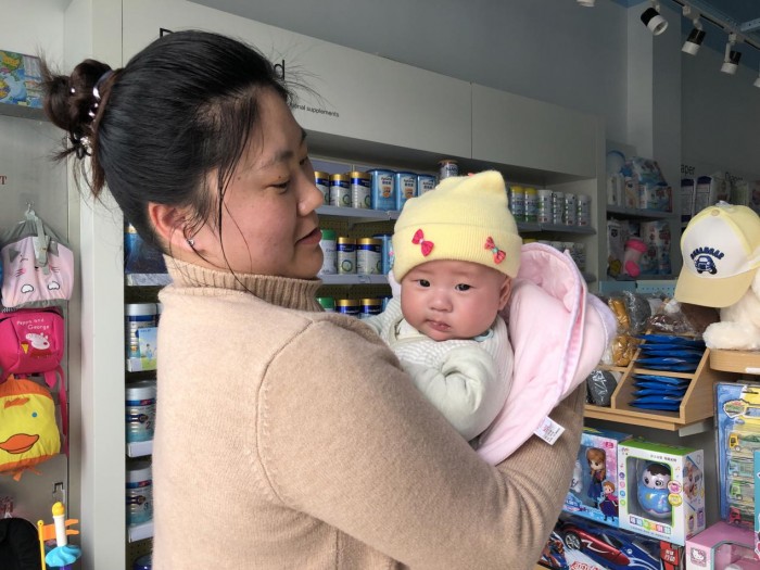 8个稳赚的女性创业 适合没经验女性开的店
