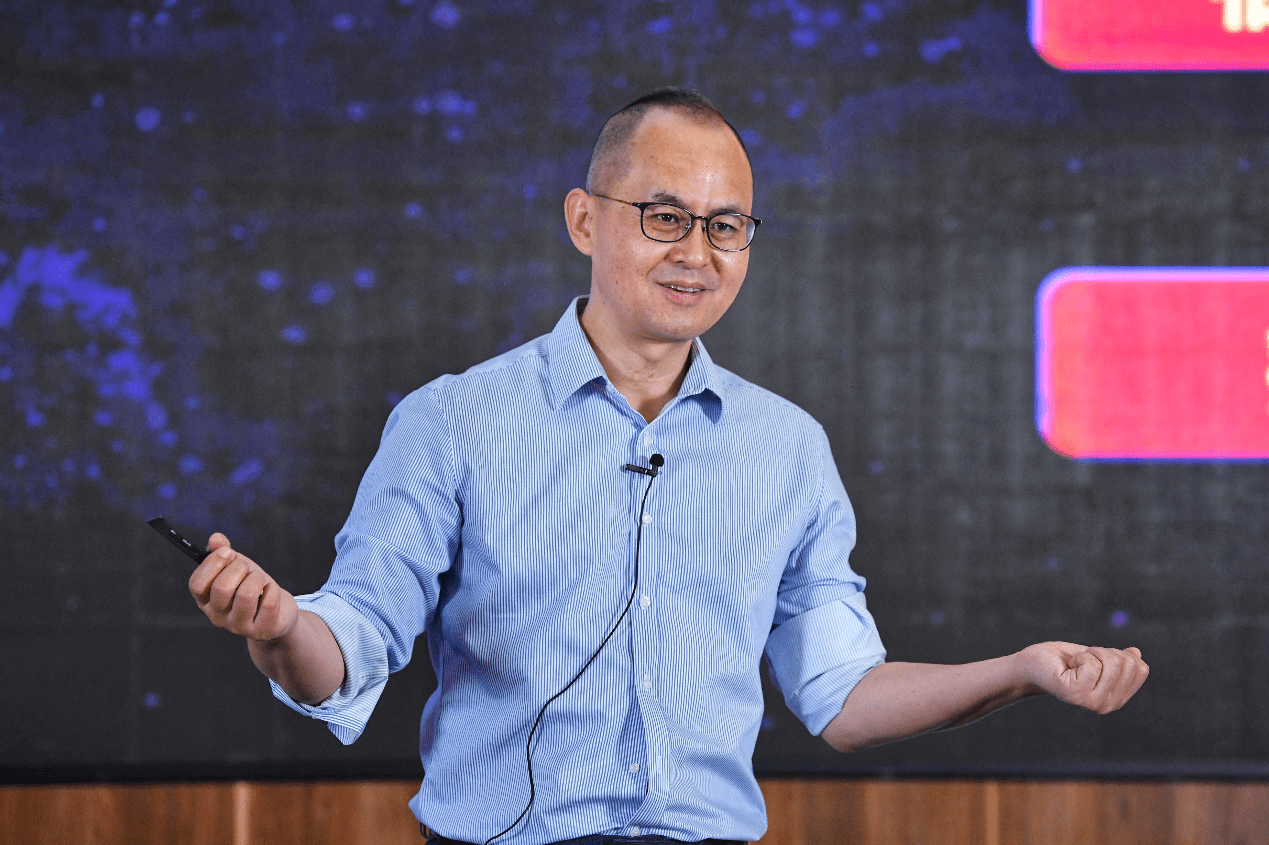 疫后复工专题培训开讲  清科创业学院助西安高新区企业重整旗鼓