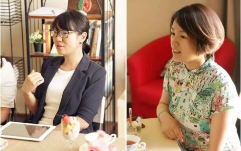 她从赔100万到400家店连锁，她用创业＋10年咨询经验详解如何创新