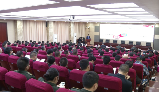 全国模范军转干部杨建桥：坚韧诚信成就14年创业路