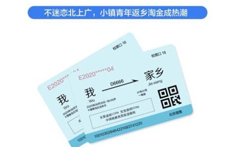 支付宝里95后创业者增长超20%，“数字化”创业已成趋势