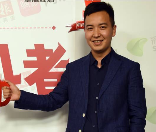 奋斗路上一起走！创业大咖走进直播间，分享创业“避坑秘籍”