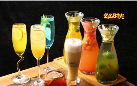 新手创业处处受制？么么时光助你一臂之力