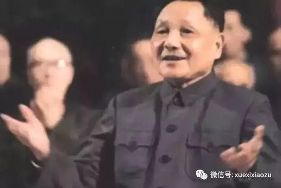 金一南：中国共产党才是世界上最牛的创业团队