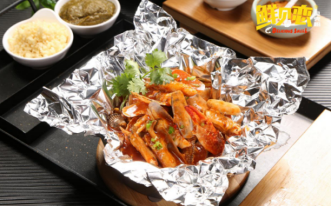 鲜贝恋粉面分享成功经验，助力创业者实现更好的发展