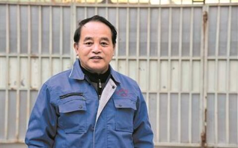 47岁癌症病人被诊断可能活不过半年 创业14年成功