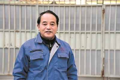 47岁癌症病人被诊断可能活不过半年 创业14年成功