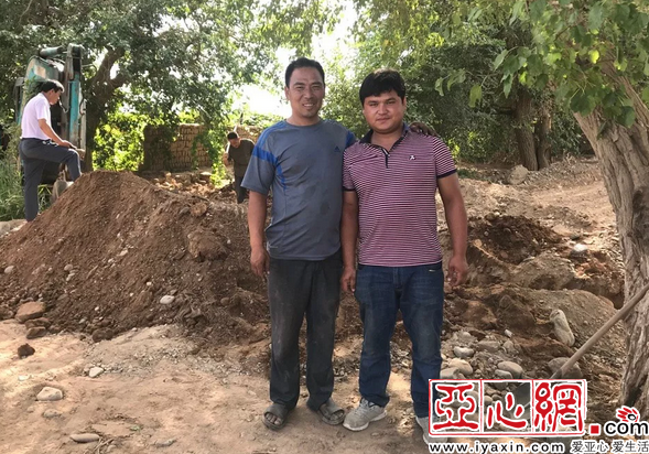 新疆鄯善县：火焰山脚下的创业致富带头人
