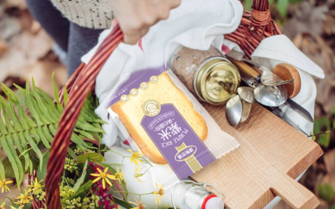 生活和创业的完美结合 津粉世家月销十万