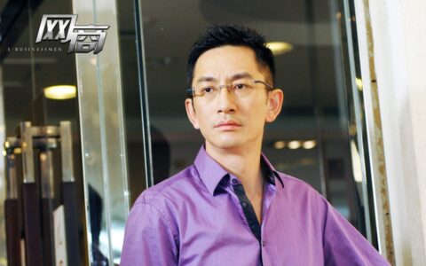 当年马云创业居然是被这些人骗惨了……