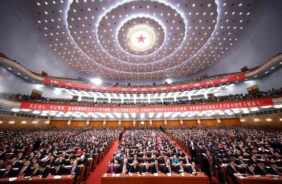 “史上最强创业团队”是怎样炼成的？献给中国共产党成立97周年