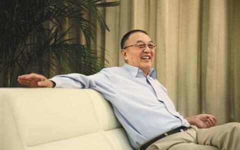 从“电子一条街”到创业者的“延安”