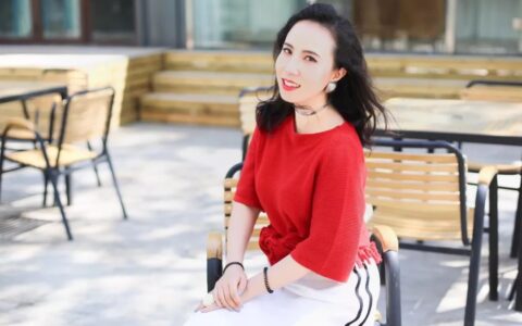 她辞掉高薪创业，用循环经济改造消费者购买习惯，要做时尚领域Ai