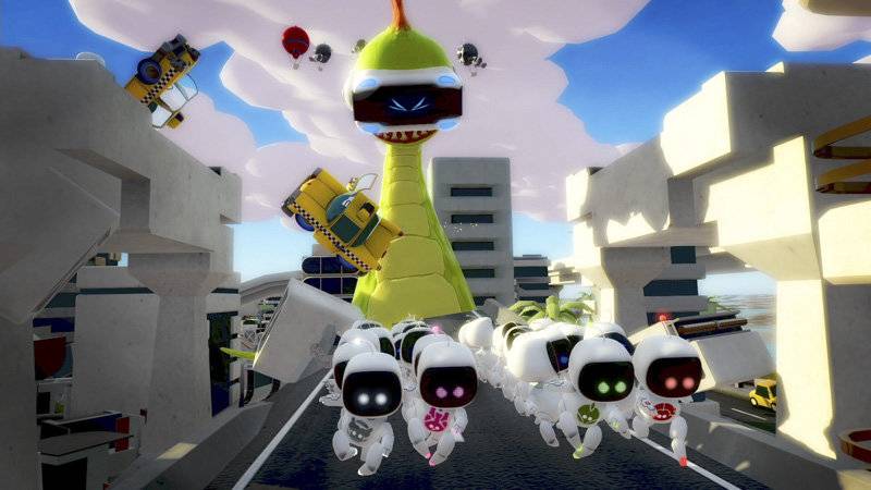 用PS VR玩了一局游戏，让我对VR创业多了三分怀疑
