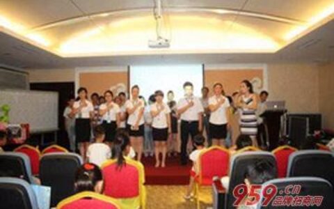 什么项目适合90后创业 博赞忆鸣惊人教育培训机构值得信赖
