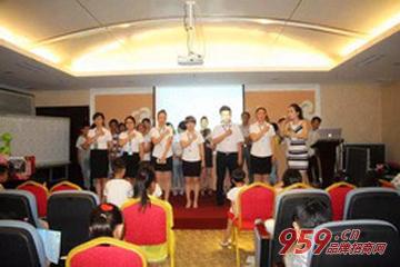 什么项目适合90后创业 博赞忆鸣惊人教育培训机构值得信赖