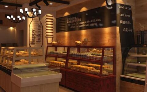 投资蛋糕店连锁店怎样找好品牌