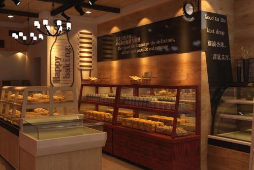 投资蛋糕店连锁店怎样找好品牌