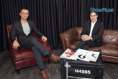 ShowMuse（秀妙）携明星名人叫板既有网络公开课-美通社PR-Newswire