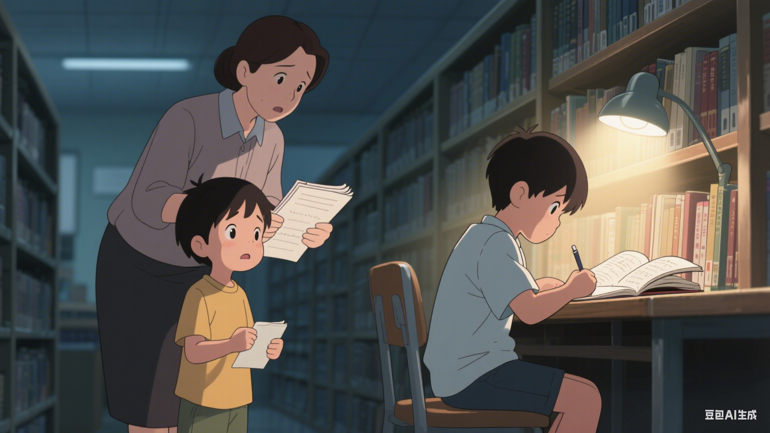 教育这回事，藏在每个认真生活的瞬间里
