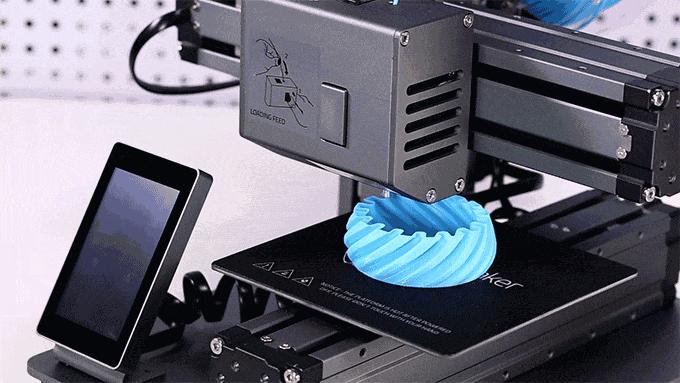 解锁造物新可能：3D 打印技术的奥秘与应用
