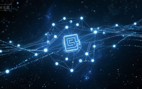 链上星河：当代码织就数字时代的诗行