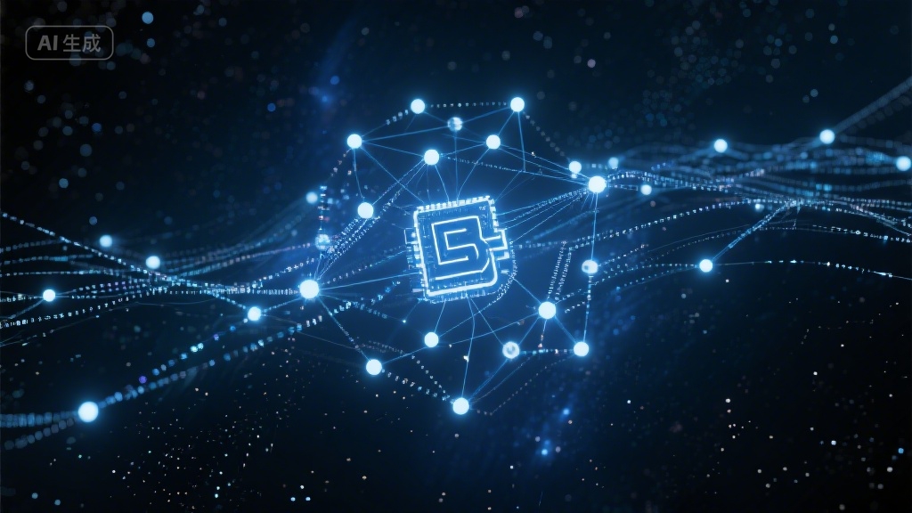 链上星河：当代码织就数字时代的诗行