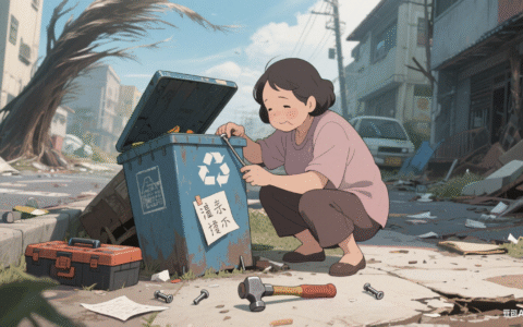 那些藏在日常里的善意微光