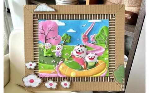 扔掉的快递盒还能变废为宝？循环经济正在重塑我们的生活
