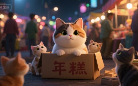 我家那只 “小麻烦”，却是生活里的甜