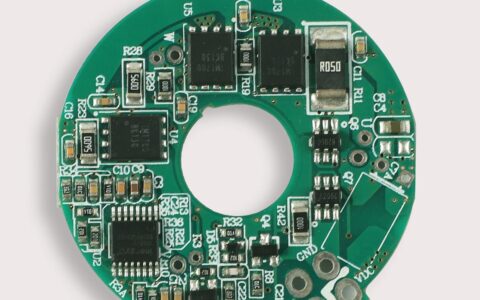 PCBA：电子设备核心载体的技术特性与产业价值