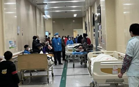 医院里的日与夜：那些守护生命的日常