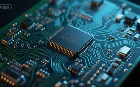 指尖上的电路诗行：PCBA 打样里的微观宇宙