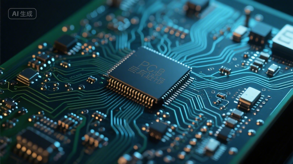 指尖上的电路诗行：PCBA 打样里的微观宇宙