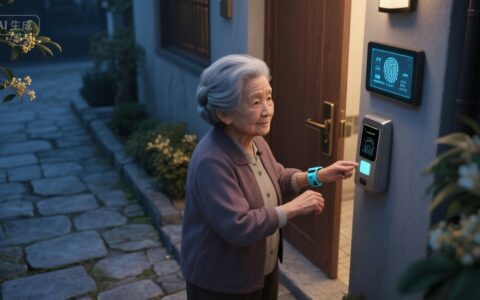 星子落满智慧巷：一座社区的诗意觉醒
