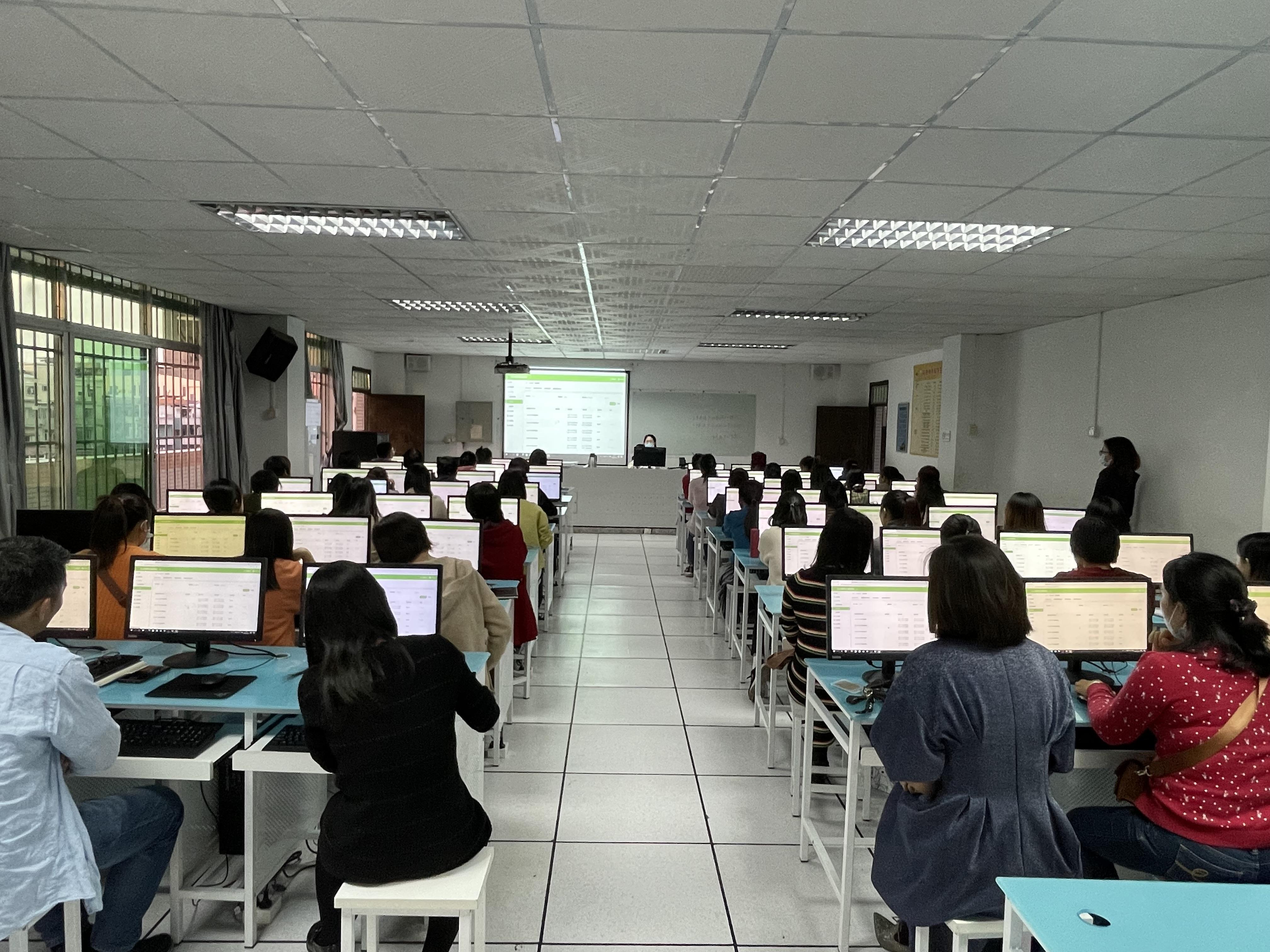 原来上课还能这么玩？教育信息化让学习变得超有趣！
