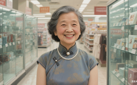衣橱里的时光褶皱