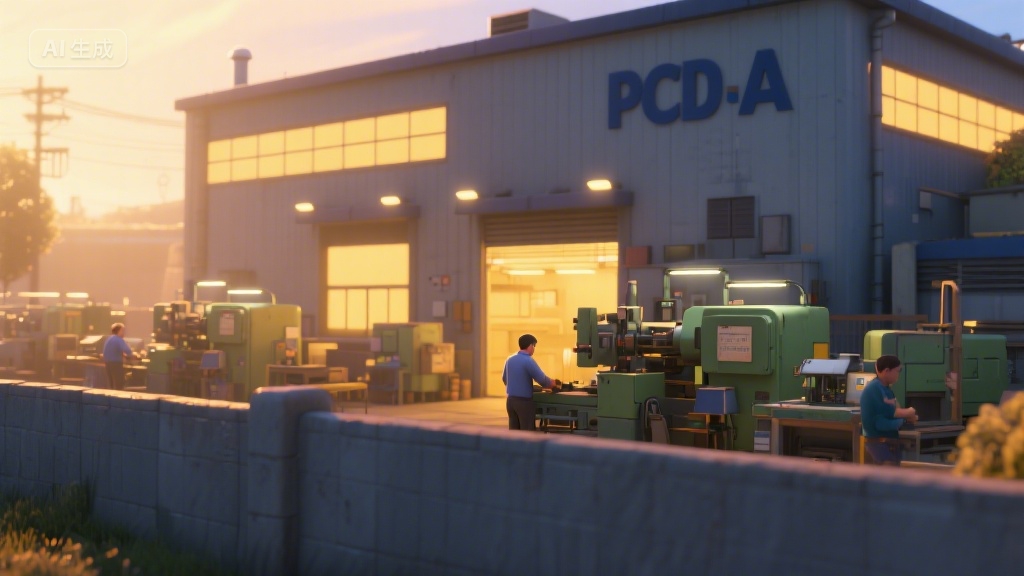 PCBA 加工厂：方寸电路板上的匠心与温情