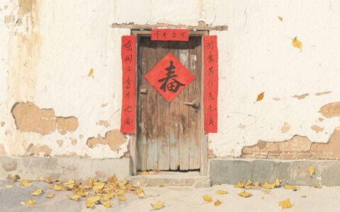 檐角的月光，藏着文化的温度