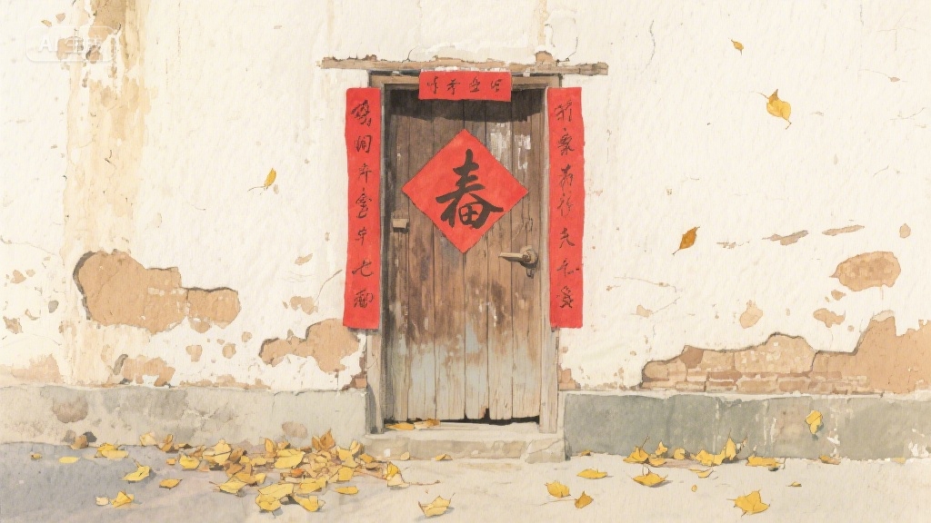 檐角的月光，藏着文化的温度