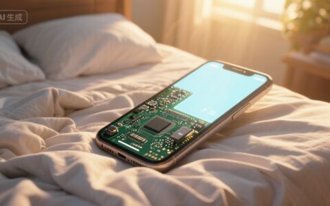 PCBA：藏在每一份温暖背后的科技心跳