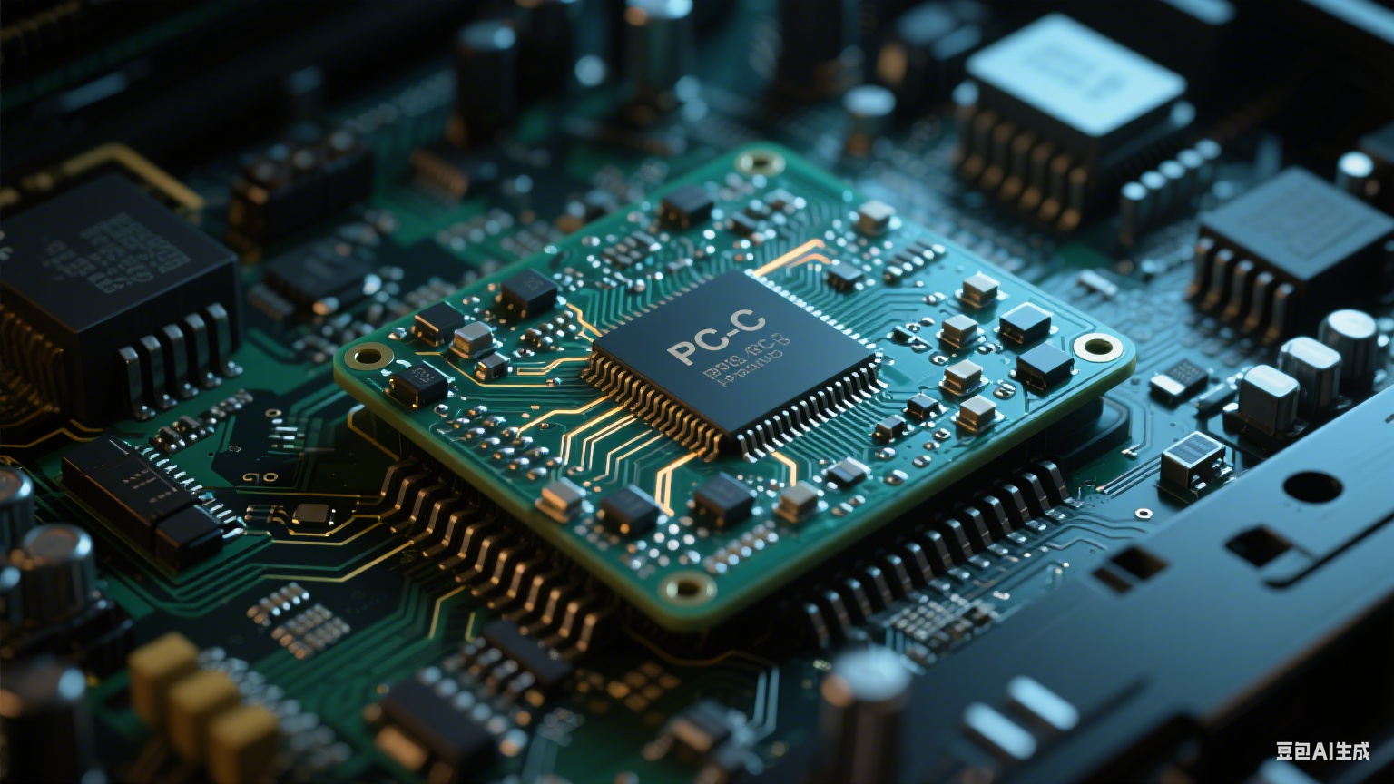 PCBA：藏在每一份温暖背后的科技心跳