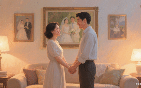 婚恋：当代社会中的精神联结与现实命题