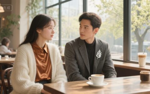 织物与光影里的时尚絮语