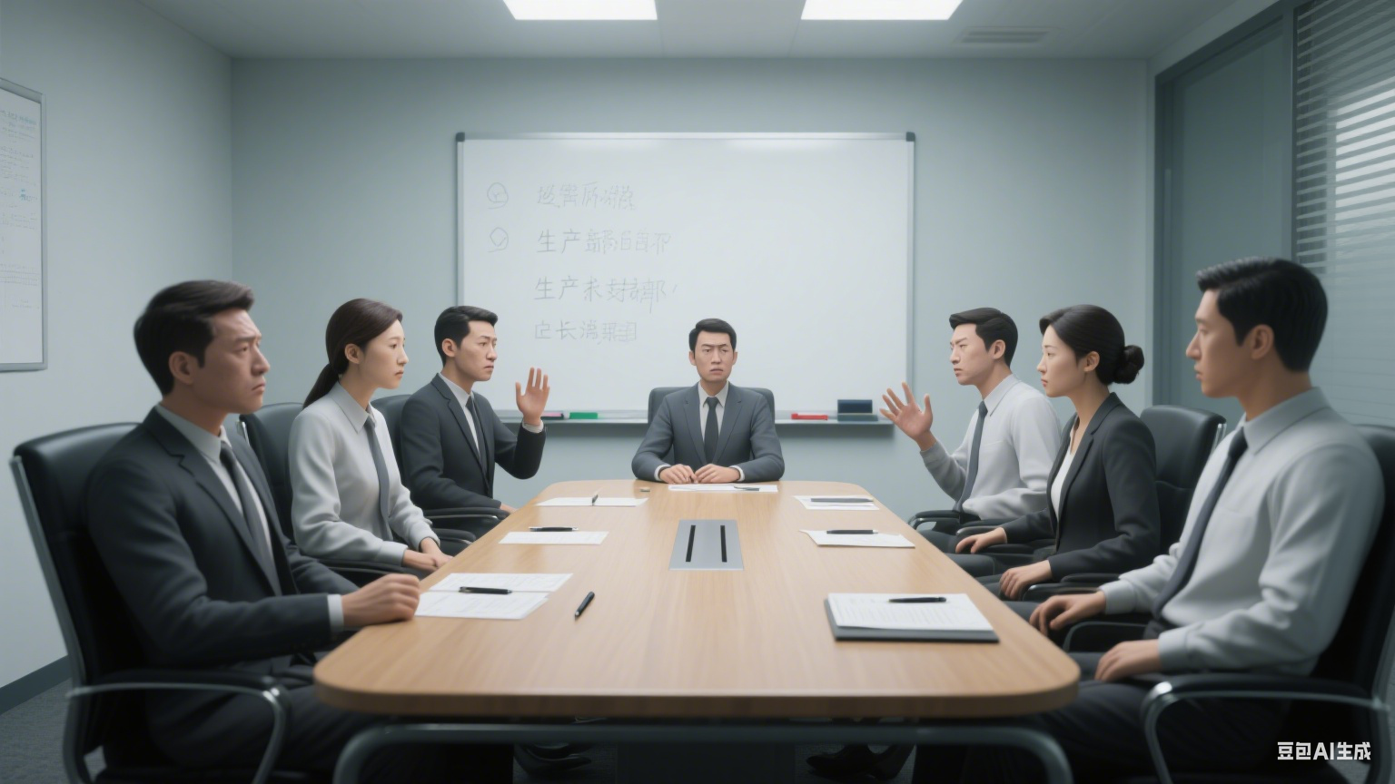 ISO2000：拯救晨光电子的管理密码