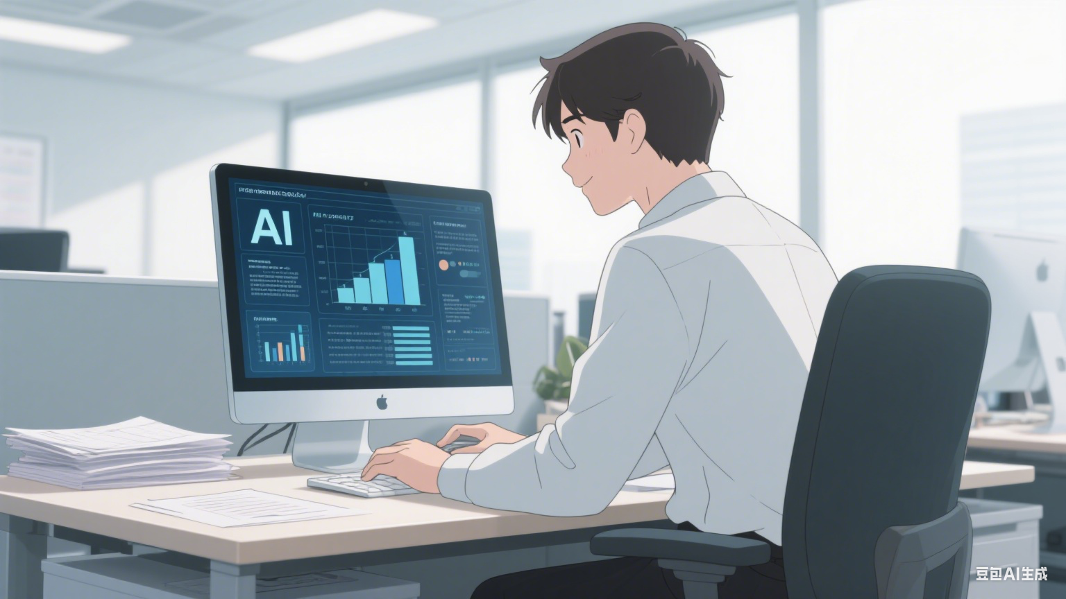 AI 就在身边：那些悄悄改变我们生活的小惊喜