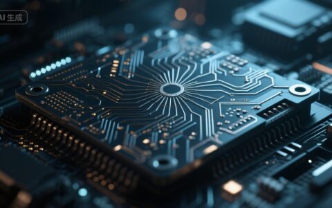电路板上的星河：PCB 的隐秘诗意与技术长歌