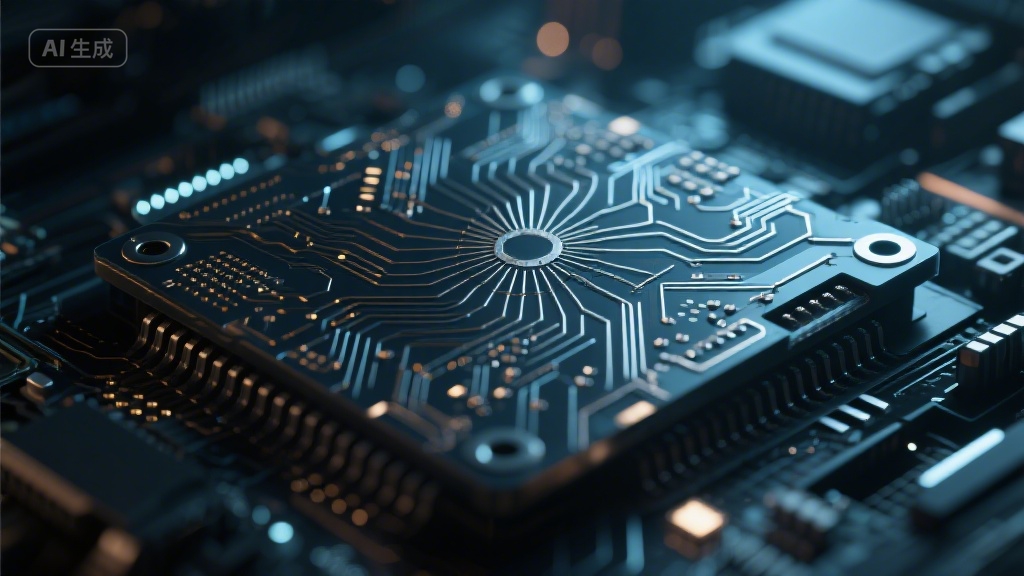 电路板上的星河：PCB 的隐秘诗意与技术长歌