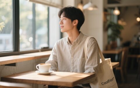 织入日常的时尚：不止于衣饰的生活语言